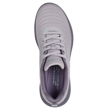 کرمچ طبی زنانه  اسکیچرز اصلی مدل Skechers BOBS Moda Flex - Mellow Dawn