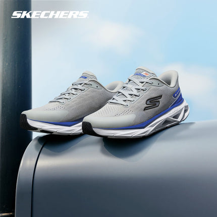 Skechers Hands Free Slip-ins: GO RUN Consistent Feel  کرمچ اصلی اسکیچر