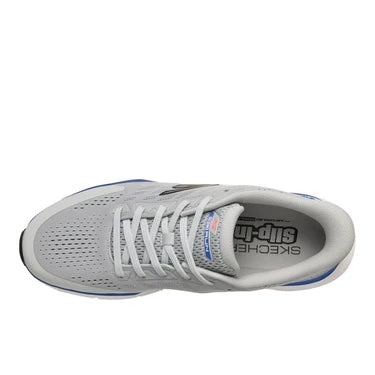 Skechers Hands Free Slip-ins: GO RUN Consistent Feel  کرمچ اصلی اسکیچر