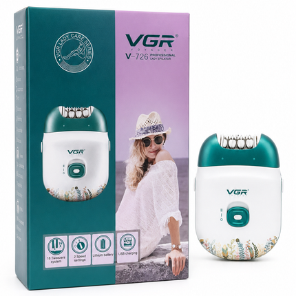 ماشین نخ   VGR