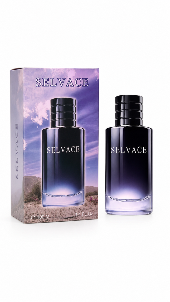 عطر SELVACE
