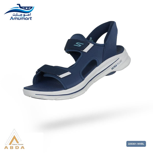 Skechers GO WALK 8 Sandal - Ken II  چبلی اصلی اسکیچر