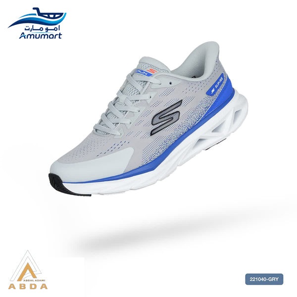 Skechers Hands Free Slip-ins: GO RUN Consistent Feel  کرمچ اصلی اسکیچر