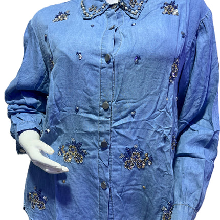 سیت کوبای گل یخکی