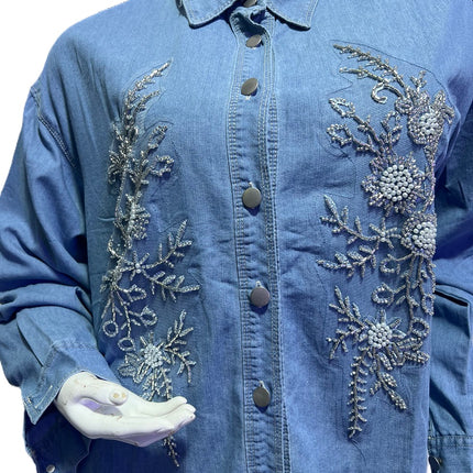 یخن قاق شلوار  کوبای موره ییی
